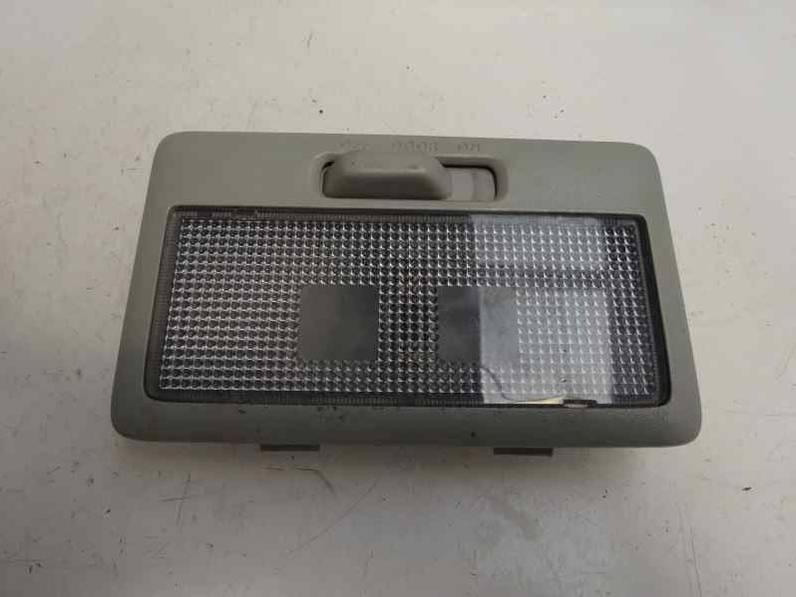 LUZ INTERIOR SUZUKI SWIFT BERLINA 2008 1.3 DDIS D (69 CV)