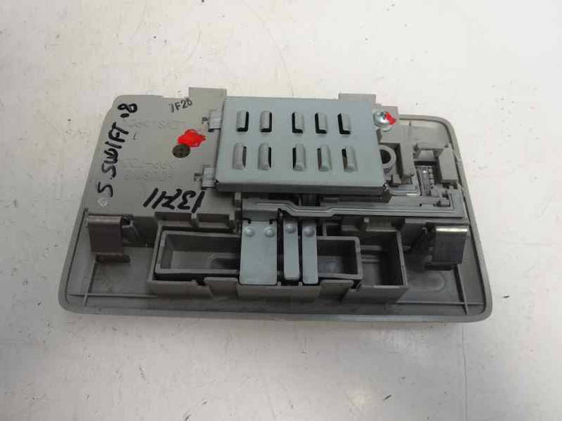 LUZ INTERIOR SUZUKI SWIFT BERLINA 2008 1.3 DDIS D (69 CV)