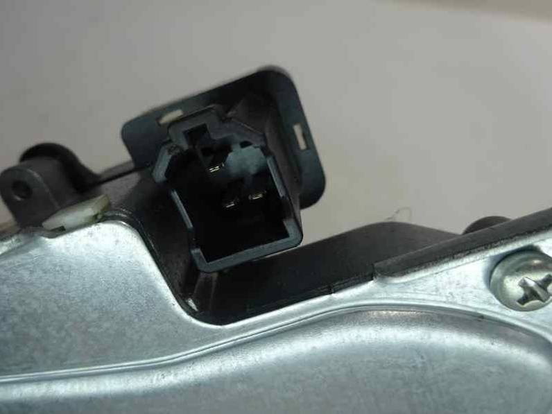 MOTOR LIMPIA TRASERO SUZUKI SWIFT BERLINA 2008 1.3 DDIS D (69 CV)