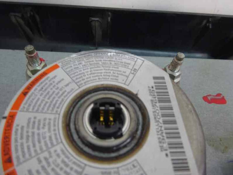 AIRBAG DELANTERO DERECHO SUZUKI SWIFT BERLINA 2008 1.3 DDIS D (69 CV)