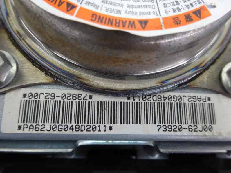 AIRBAG DELANTERO DERECHO SUZUKI SWIFT BERLINA 2008 1.3 DDIS D (69 CV)