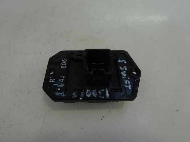 RESISTENCIA CALEFACCION SUZUKI SWIFT BERLINA 2008 1.3 DDIS D (69 CV)