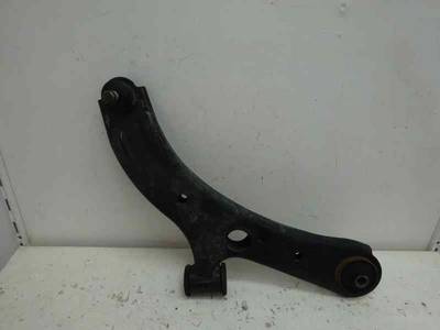 BRAZO SUSPENSION INFERIOR DELANTERO DERECHO SUZUKI SWIFT BERLINA 2008 1.3 DDIS D (69 CV)