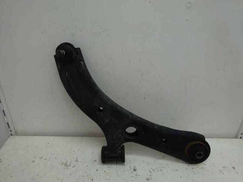 BRAZO SUSPENSION INFERIOR DELANTERO DERECHO SUZUKI SWIFT BERLINA 2008 1.3 DDIS D (69 CV)