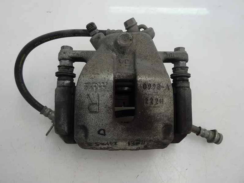 PINZA FRENO DELANTERA DERECHA SUZUKI SWIFT BERLINA 2008 1.3 DDIS D (69 CV)