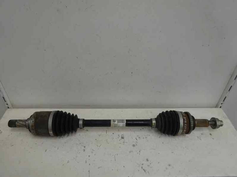 TRANSMISION DELANTERA IZQUIERDA SUZUKI SWIFT BERLINA 2008 1.3 DDIS D (69 CV)