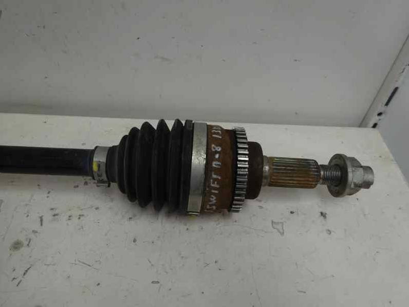 TRANSMISION DELANTERA IZQUIERDA SUZUKI SWIFT BERLINA 2008 1.3 DDIS D (69 CV)