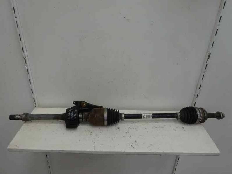 TRANSMISION DELANTERA DERECHA SUZUKI SWIFT BERLINA 2008 1.3 DDIS D (69 CV)