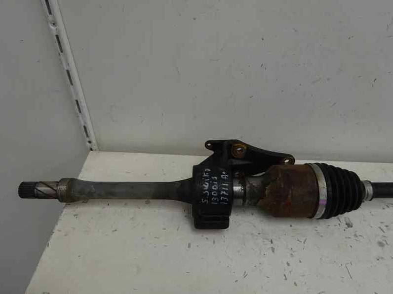 TRANSMISION DELANTERA DERECHA SUZUKI SWIFT BERLINA 2008 1.3 DDIS D (69 CV)