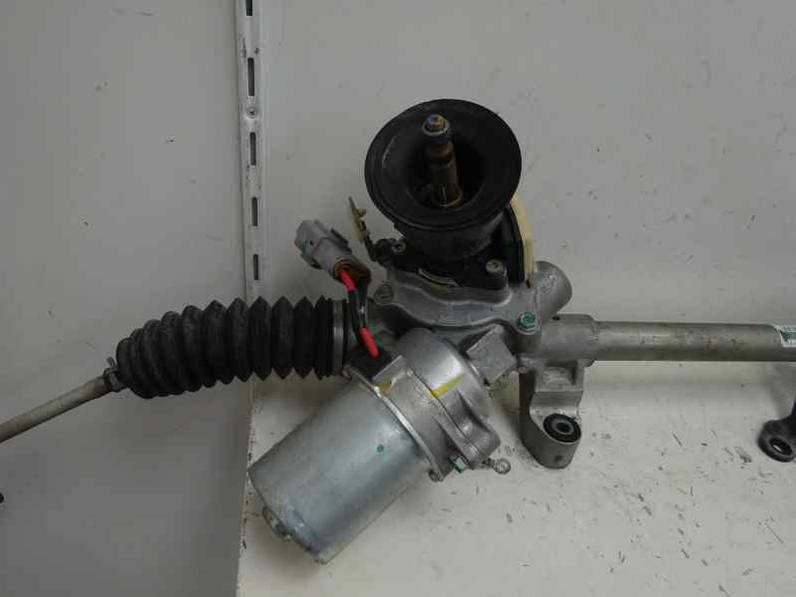 CREMALLERA DIRECCION SUZUKI SWIFT BERLINA 2008 1.3 DDIS D (69 CV)