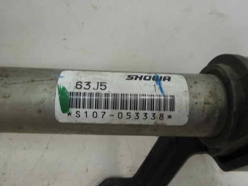 CREMALLERA DIRECCION SUZUKI SWIFT BERLINA 2008 1.3 DDIS D (69 CV)