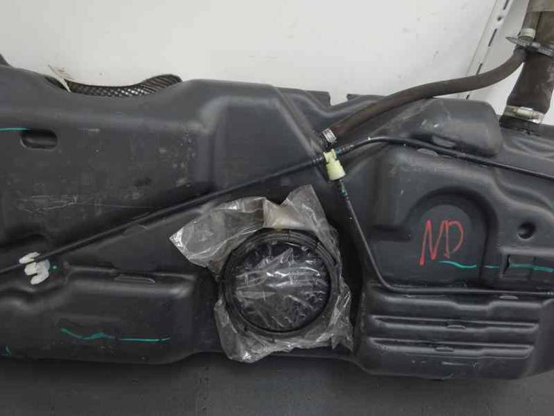 DEPOSITO COMBUSTIBLE SUZUKI SWIFT BERLINA 2008 1.3 DDIS D (69 CV)