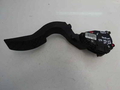 POTENCIOMETRO PEDAL AUDI A4 BERLINA 2005 2.5 V6 24V TDI (163 CV)