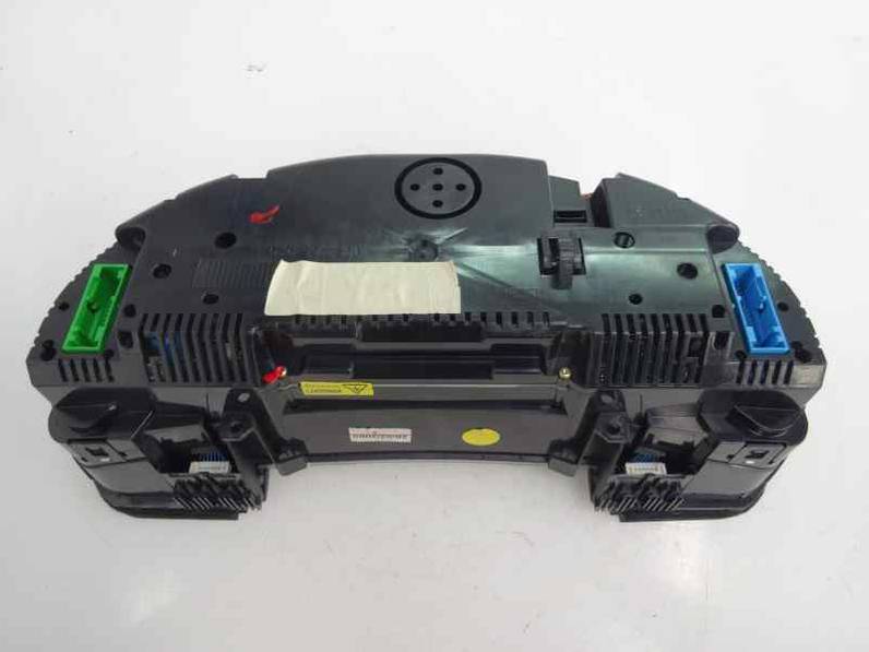 CUADRO INSTRUMENTOS AUDI A4 BERLINA 2005 2.5 V6 24V TDI (163 CV)