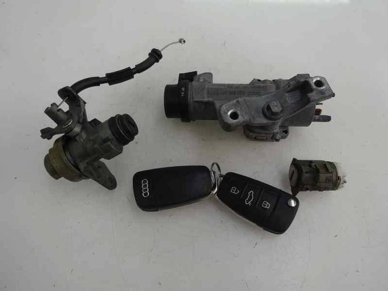 CONMUTADOR DE ARRANQUE AUDI A4 BERLINA 2005 2.5 V6 24V TDI (163 CV)