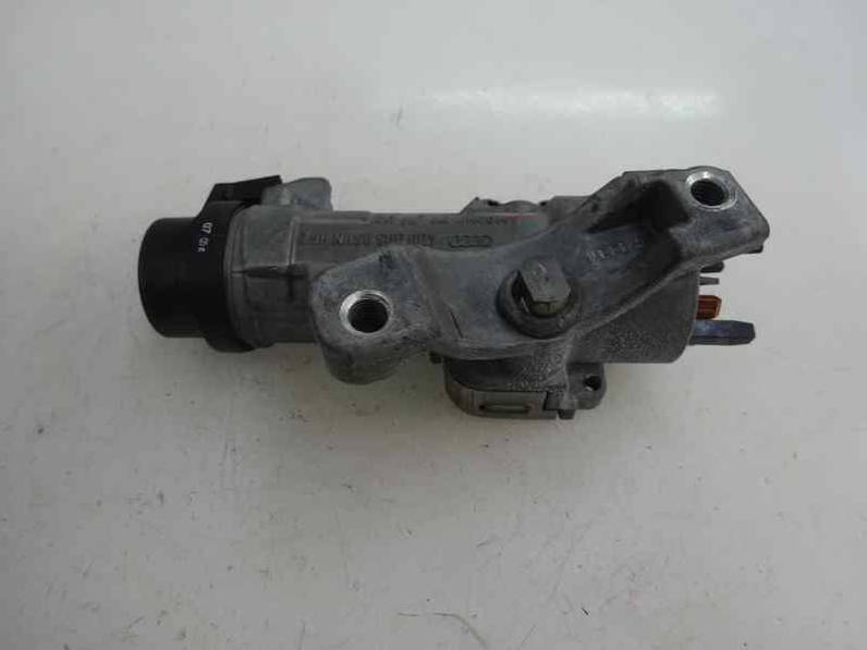 CONMUTADOR DE ARRANQUE AUDI A4 BERLINA 2005 2.5 V6 24V TDI (163 CV)