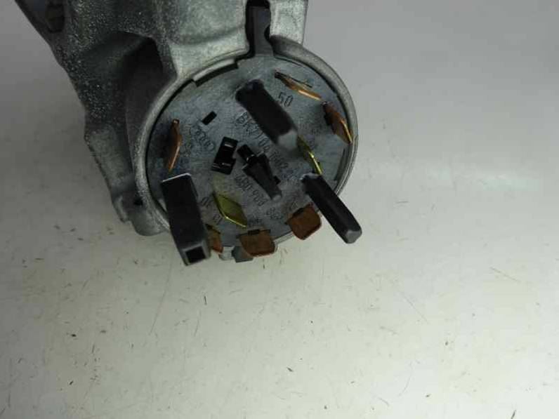 CONMUTADOR DE ARRANQUE AUDI A4 BERLINA 2005 2.5 V6 24V TDI (163 CV)