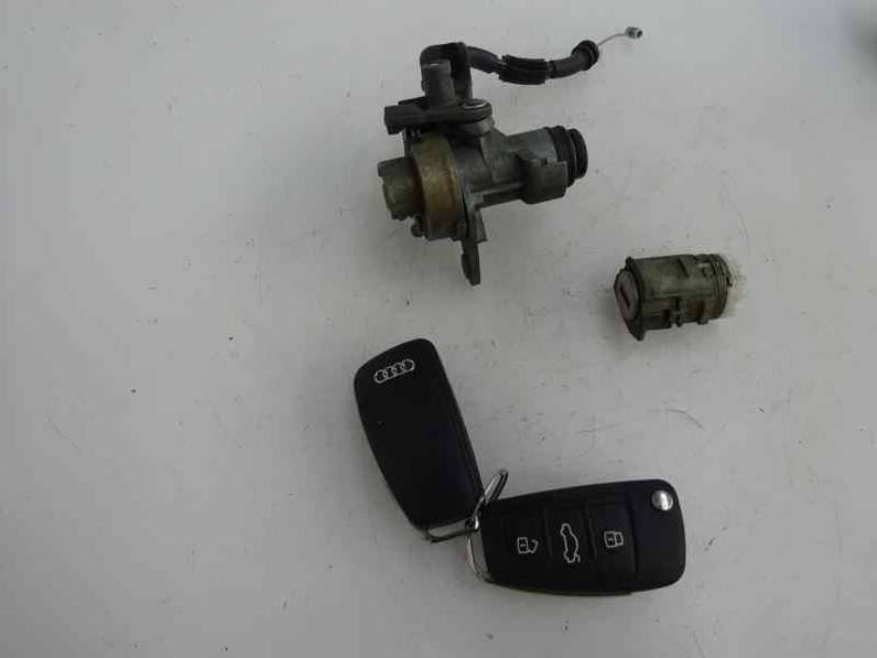 CONMUTADOR DE ARRANQUE AUDI A4 BERLINA 2005 2.5 V6 24V TDI (163 CV)