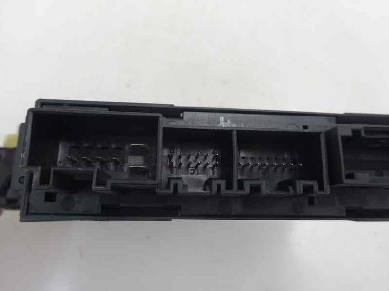 MOTOR ELEVALUNAS TRASERO IZQUIERDO AUDI A4 BERLINA 2005 2.5 V6 24V TDI (163 CV)