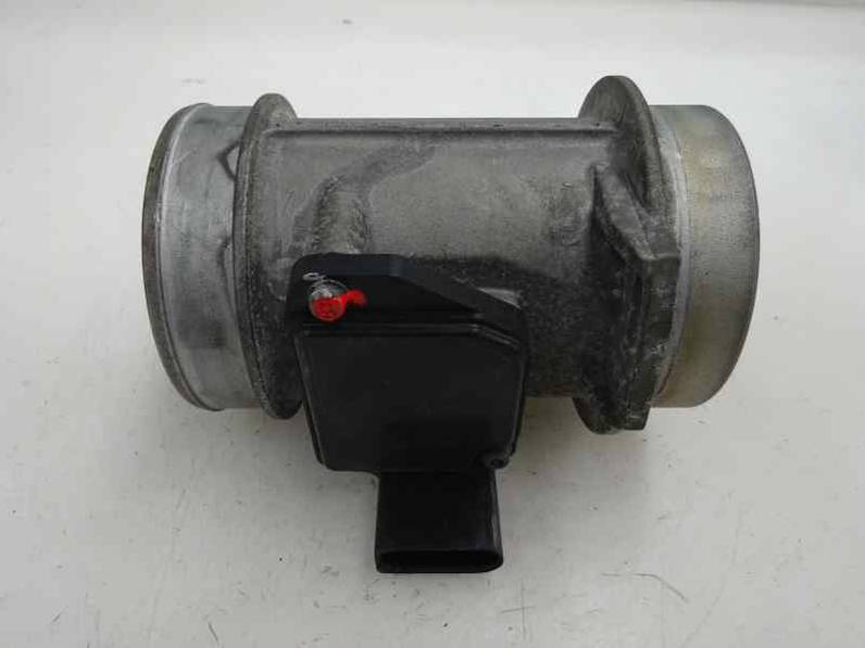 CAUDALIMETRO AUDI A4 BERLINA 2005 2.5 V6 24V TDI (163 CV)