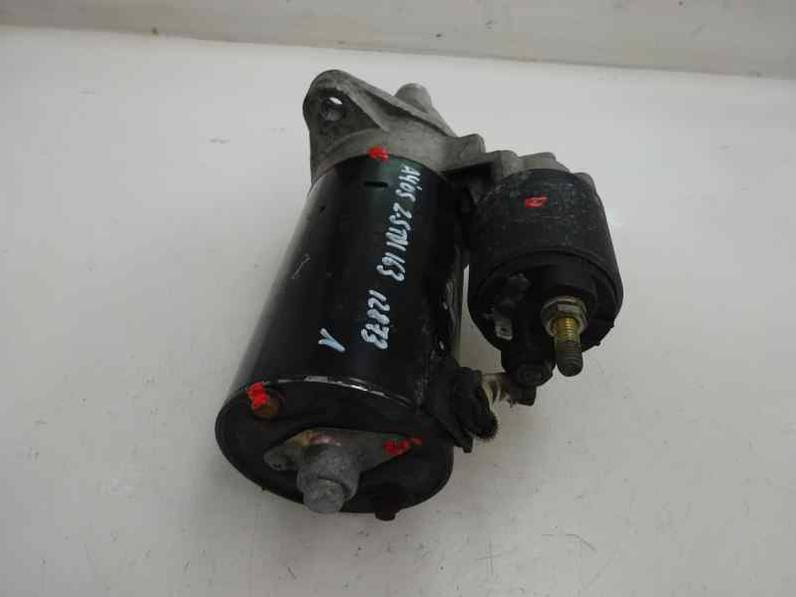 MOTOR ARRANQUE AUDI A4 BERLINA 2005 2.5 V6 24V TDI (163 CV)