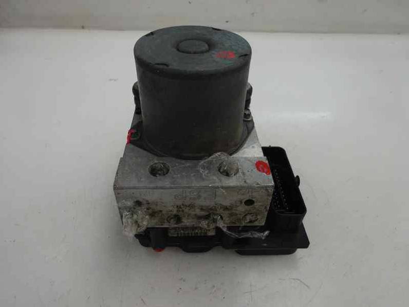 ABS AUDI A4 BERLINA 2005 2.5 V6 24V TDI (163 CV)