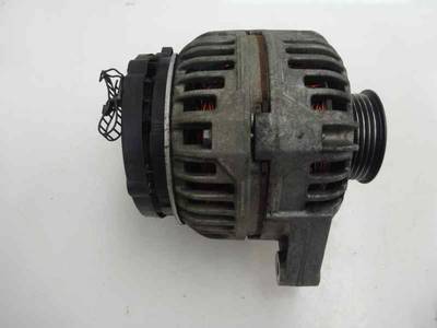 ALTERNADOR AUDI A4 BERLINA 2005 2.5 V6 24V TDI (163 CV)