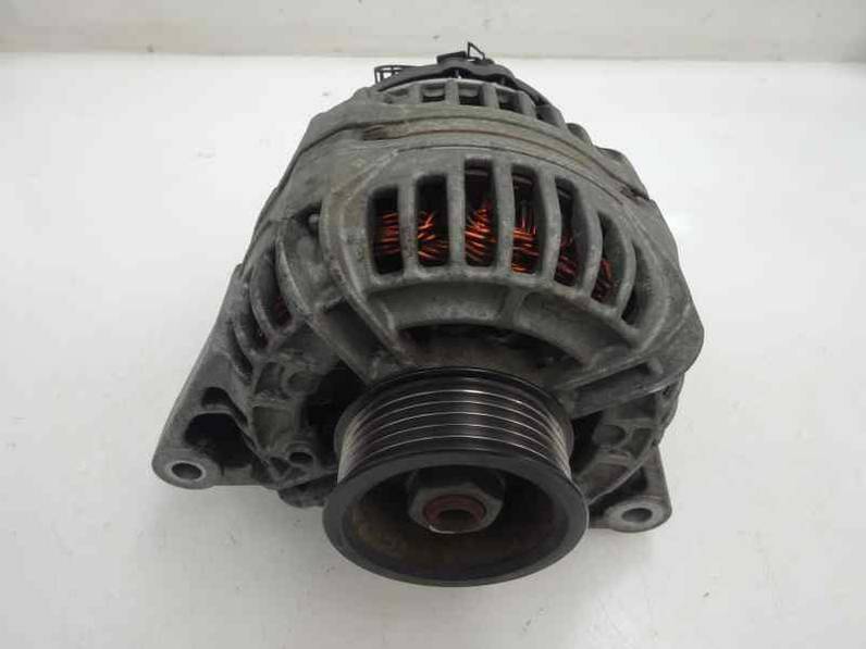 ALTERNADOR AUDI A4 BERLINA 2005 2.5 V6 24V TDI (163 CV)