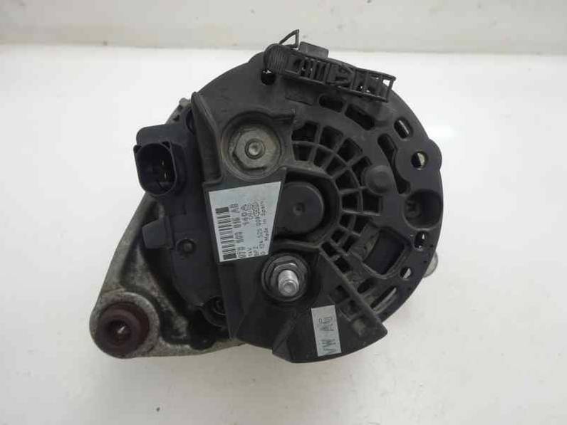 ALTERNADOR AUDI A4 BERLINA 2005 2.5 V6 24V TDI (163 CV)