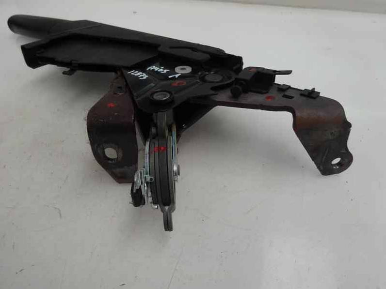 PALANCA FRENO DE MANO AUDI A4 BERLINA 2005 2.5 V6 24V TDI (163 CV)