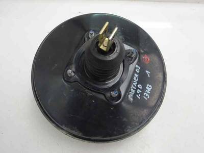 SERVOFRENO PEUGEOT PARTNER 2003 1.9 D (69 CV)