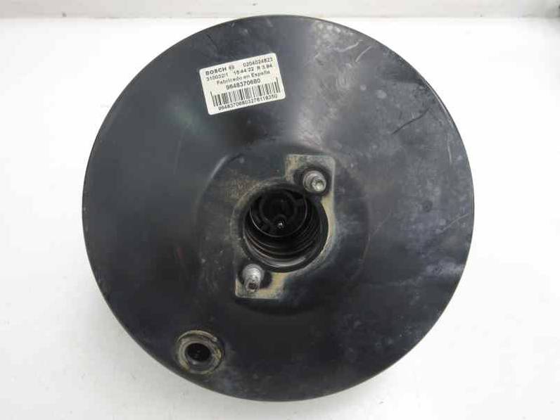 SERVOFRENO PEUGEOT PARTNER 2003 1.9 D (69 CV)