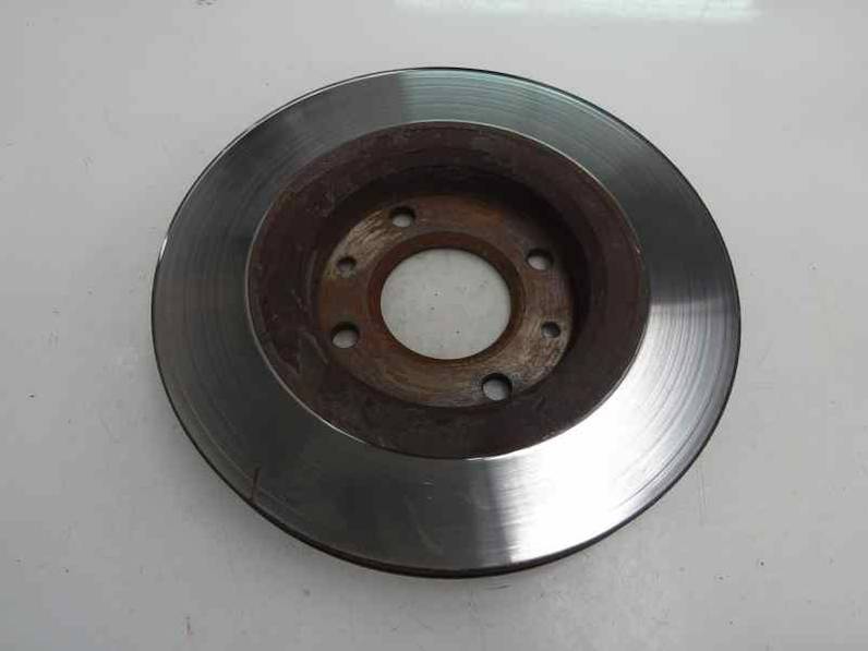 DISCO FRENO DELANTERO PEUGEOT PARTNER 2003 1.9 D (69 CV)