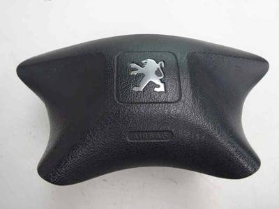 AIRBAG DELANTERO IZQUIERDO PEUGEOT PARTNER 2003 1.9 D (69 CV)