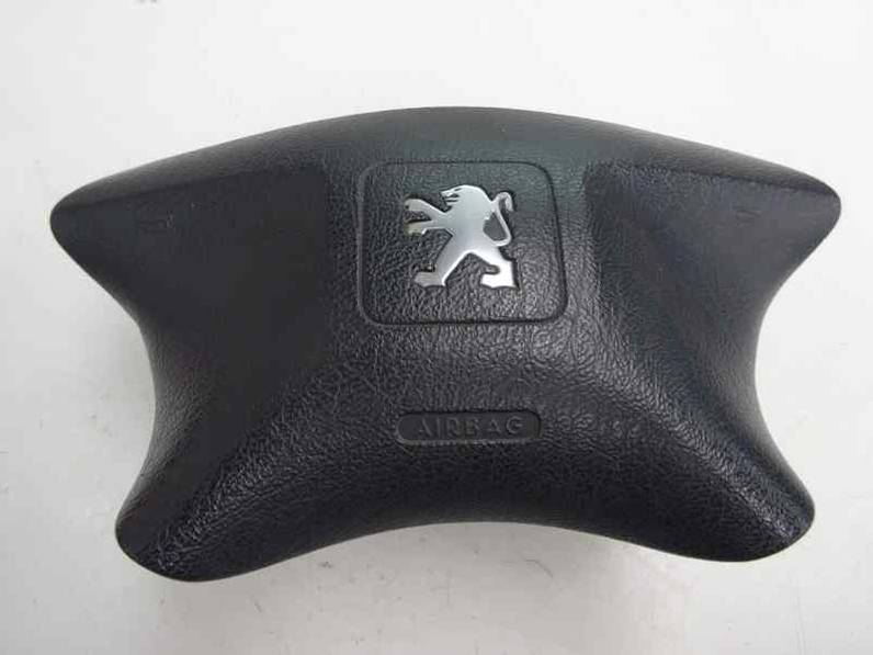 AIRBAG DELANTERO IZQUIERDO PEUGEOT PARTNER 2003 1.9 D (69 CV)