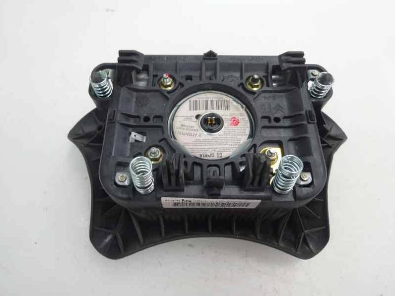 AIRBAG DELANTERO IZQUIERDO PEUGEOT PARTNER 2003 1.9 D (69 CV)