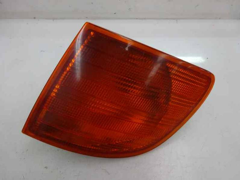 PILOTO DELANTERO IZQUIERDO MERCEDES VITO CAJA CERRADA 2000 2.2 16V CDI TURBODIESEL (122 CV)