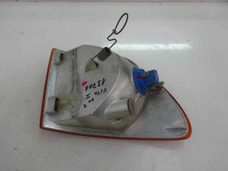 PILOTO DELANTERO IZQUIERDO MERCEDES VITO CAJA CERRADA 2000 2.2 16V CDI TURBODIESEL (122 CV)