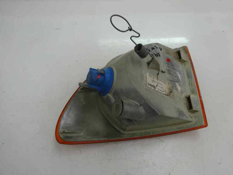 PILOTO DELANTERO DERECHO MERCEDES VITO CAJA CERRADA 2000 2.2 16V CDI TURBODIESEL (122 CV)