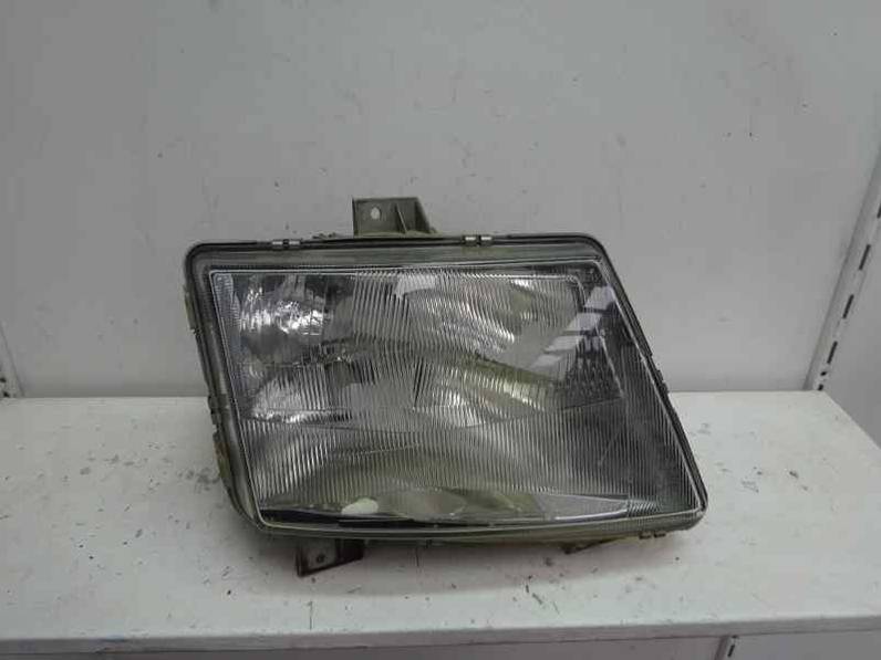 FARO DERECHO MERCEDES VITO CAJA CERRADA 2000 2.2 16V CDI TURBODIESEL (122 CV)