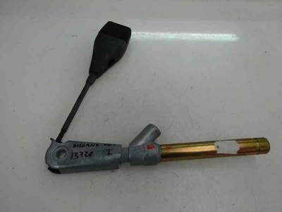 CINTURON SEGURIDAD DELANTERO IZQUIERDO RENAULT MEGANE II BERLINA 5P 2006 1.5 DCI D (106 CV)