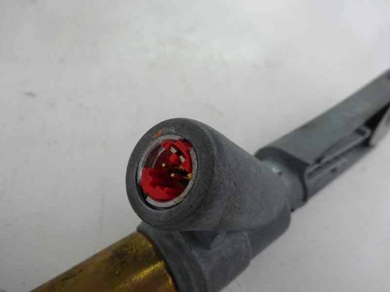 CINTURON SEGURIDAD DELANTERO IZQUIERDO RENAULT MEGANE II BERLINA 5P 2006 1.5 DCI D (106 CV)