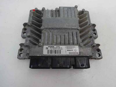 CENTRALITA MOTOR UCE RENAULT MEGANE II BERLINA 5P 2006 1.5 DCI D (106 CV)