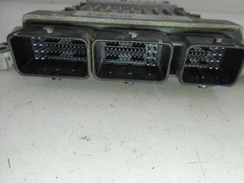 CENTRALITA MOTOR UCE RENAULT MEGANE II BERLINA 5P 2006 1.5 DCI D (106 CV)