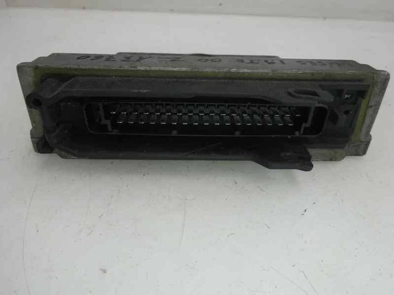 CENTRALITA MOTOR UCE FIAT ULYSSE 2000 1.9 TURBODIESEL (90 CV)