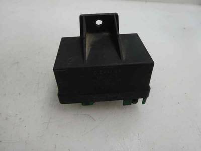 CAJA PRECALENTAMIENTO FIAT ULYSSE 2000 1.9 TURBODIESEL (90 CV)