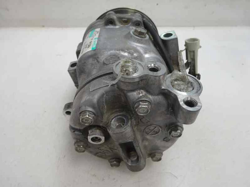 COMPRESOR AIRE ACONDICIONADO SUZUKI SWIFT BERLINA 2008 1.3 DDIS D (69 CV)