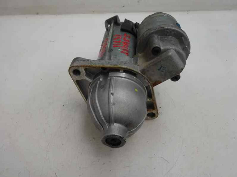 MOTOR ARRANQUE SUZUKI SWIFT BERLINA 2008 1.3 DDIS D (69 CV)