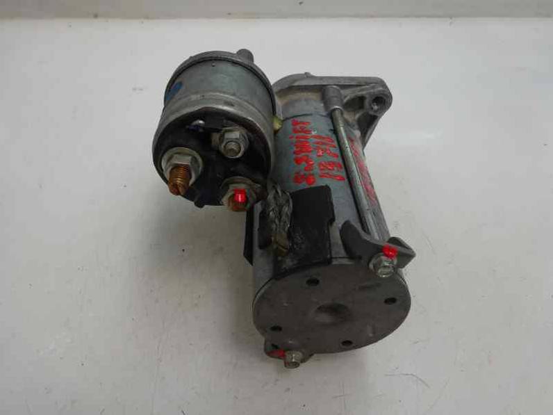 MOTOR ARRANQUE SUZUKI SWIFT BERLINA 2008 1.3 DDIS D (69 CV)