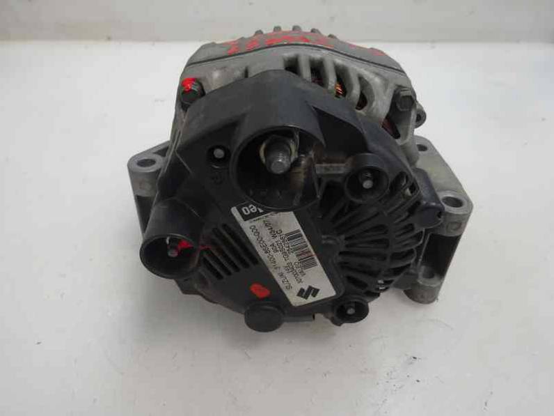ALTERNADOR SUZUKI SWIFT BERLINA 2008 1.3 DDIS D (69 CV)